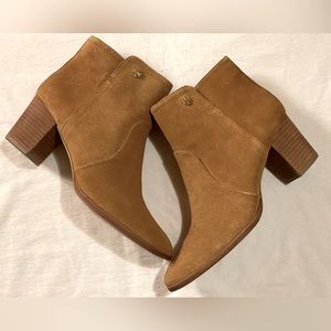 Tory Burch SABE 65MM Bootie